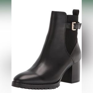 Blondo Women's Tobi Fashion Boot (Waterproof)